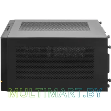 Корпус SilverStone Sugo 14 (SST-SG14B) картинка 5